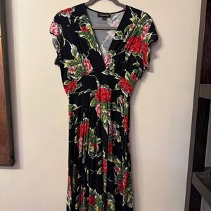 Trashy Diva Garden Party Ava dress